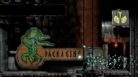 Unused Objects in Abe