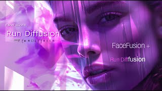Supercharge and Simplify FaceFusion with RunDiffusion