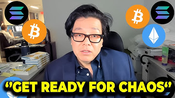 “I’m Scared To Say This… But It’s Coming” Here