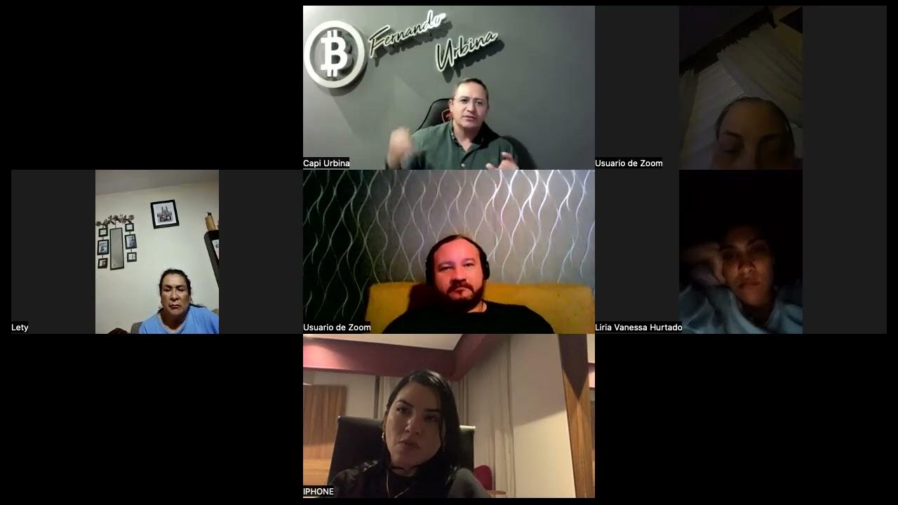 xifra & decentra YouTube