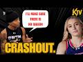 Natasha Cloud REFUSING to PLAY and LIES about MIDDLE TIER Players while Paige Bueckers PISSED OFF