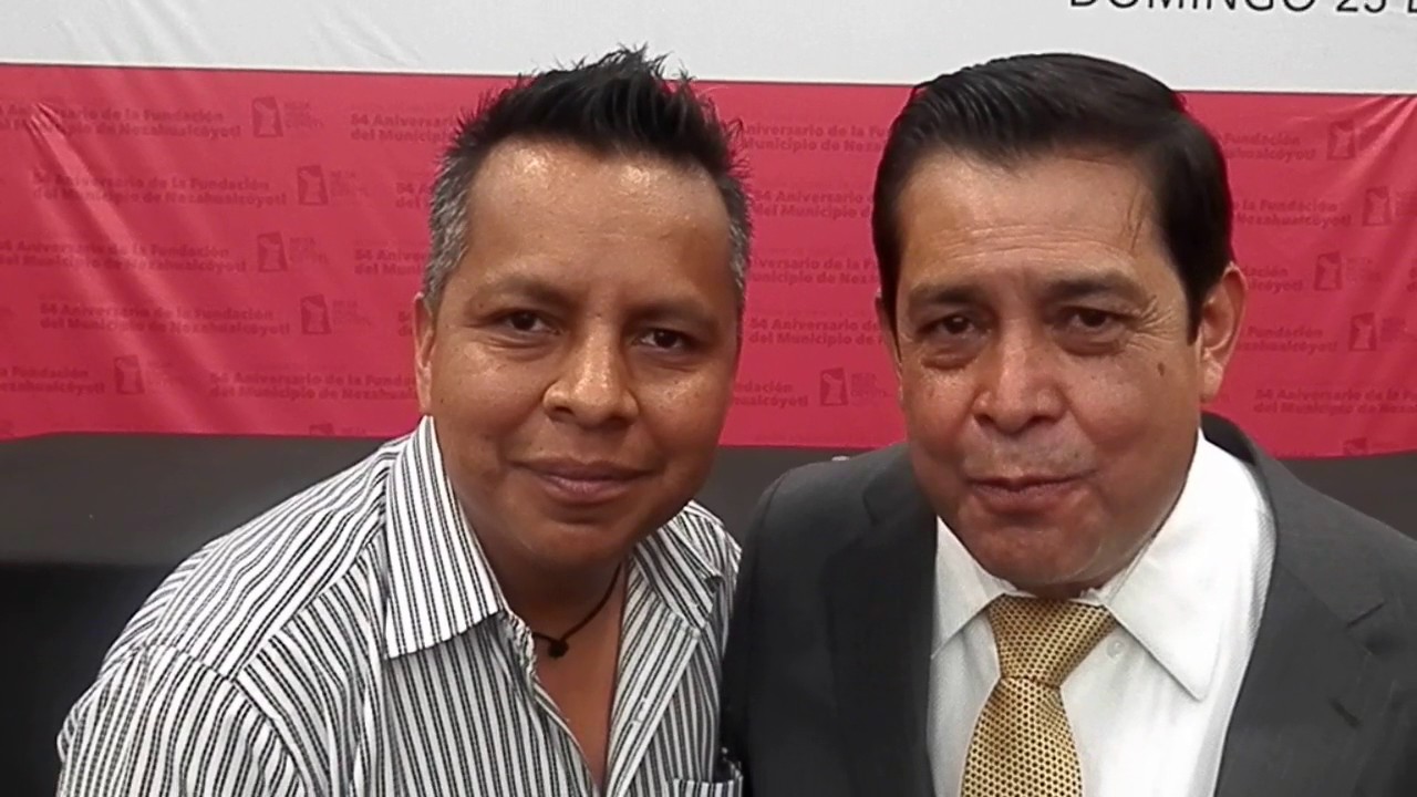 Entrevista con Juan Hugo de la Rosa - YouTube