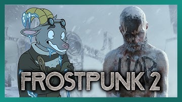 Frostpunk 2 is a Worthy Sequel