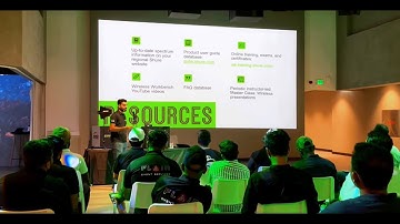 Shure Wireless MasterClass