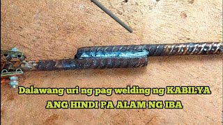 Siguradong meron pang di nakakaalam nito,Paano mag welding ng KABILYA|@bhamzkievlog5624 by Bhamzkie Vlog 4,906 views 1 year ago 7 minutes, 31 seconds