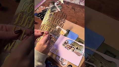 Tutorial Video Assignment 