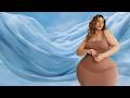 Erica Lauren : Stunning Plus Size Curvy Model, Biography, Fashion Model And Lifestyle