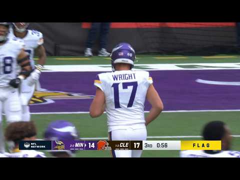 PUNT OF THE YEAR ALERT!!