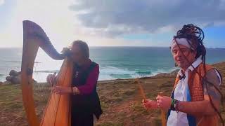 Download Lagu Andrea Seki - The Song of The Waves (Official Music Video) MP3