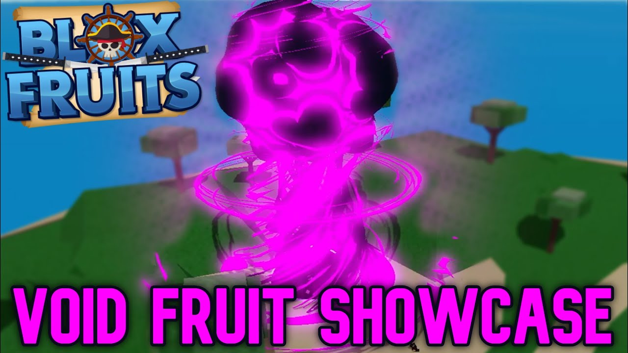 Blox Fruits BR / Void Comunity