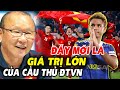 🔥Thái Lan xấu hổ vì đội trưởng ĐTQG, thầy Park tính nước cờ hay ở VL World Cup