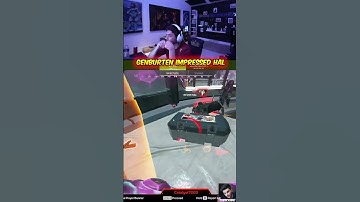 ImperialHal Spectates Genburten 1v3 LG #apexlegends