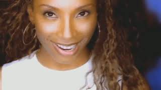 Maxee of Brownstone - When I Look into Your Eyes (Darkchild Mix) (2001)