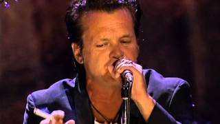 John Mellencamp - Walk Tall (Live at Farm Aid 2004) chords