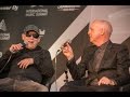 Capture de la vidéo Ims Ibiza 2016:  The Pet Shop Boys - Keynote Interview