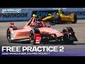 2026 Hankook Berlin E-Prix Round 7 | Free Practice 2