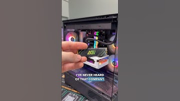 Prebuilt PC Problems! #tech #gamingpc #computerrepair #pcrepair #pc #pcbuild #repair #techtips