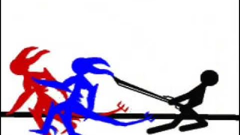 Pivot Animation Sword Slash