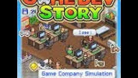 How to download game dev story for android