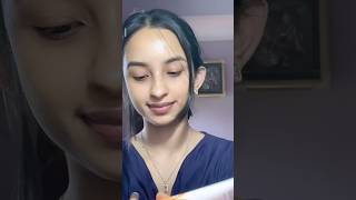 Best non tinted sunscreen for all skin type # ralycos #skincare #makeup