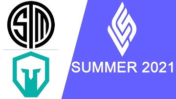 TSM vs IMT | TSMvs Immortals | LCS Summer 2021 (3 July 2021)