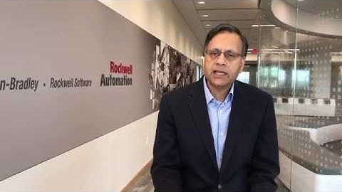 LTTS & Rockwell: Together, Engineering the Future in Automation