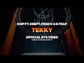 CHIP - TEKKY (BEHIND THE SCENES/TOO NUFF TV)