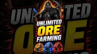 Unlimited Ore Farming Guide – Fastest Method  #viralshrotvideo #crimsondesert #shortsvideo
