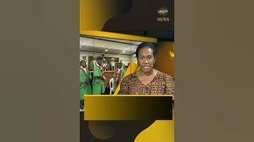 Three new magistrates sworn their oaths | VBTC News