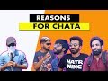 Reasons for chata  insena  uttara karnataka vines  kannada comedy