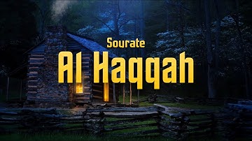 Sourate/Coran AL HAQQAH (سورة الحاقة) - Magnifique Récitation Qui Apaise Le Cœur