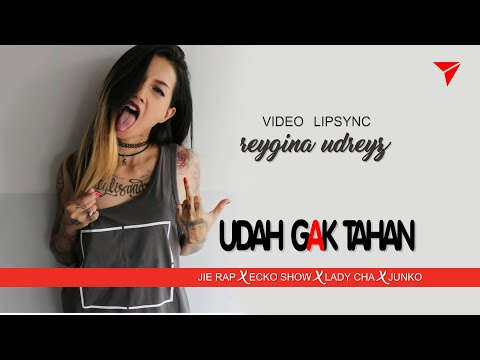 ECKO SHOW EXPLINCIT 18+ | Udah Gak Tahan (Remix Ngilazbeat) - Jie Rap x Ecko Show x Junko x Elischa