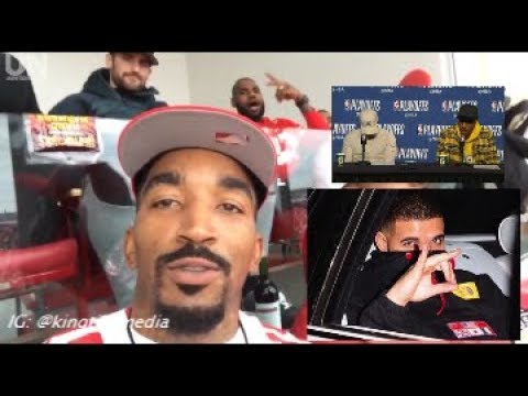 Cavs Play Drake's God's Plan For Raptors Ahead Of 4th Quarter Of Game 4