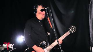 The Afghan Whigs - &quot;Matamoros&quot; (Live at WFUV)