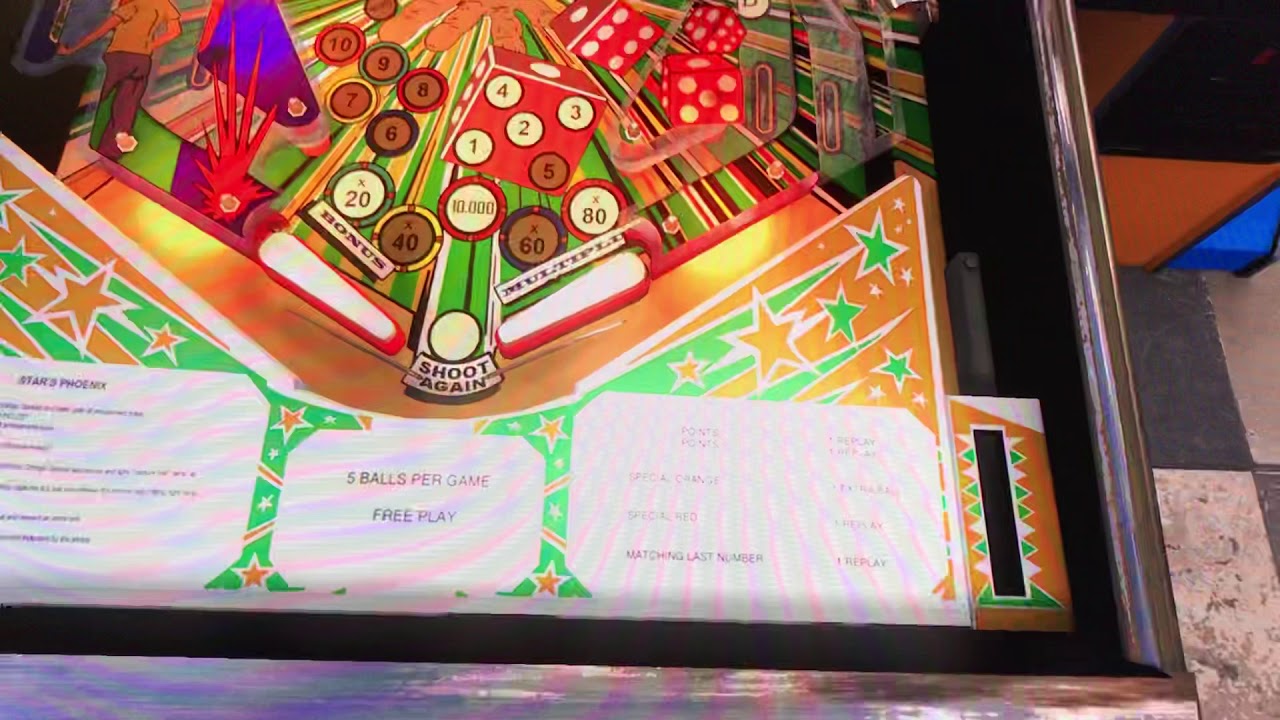 zaccaria pinball review zaccaria pinball review