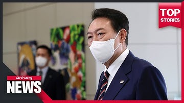 Pres. Yoon vows to overhaul system following disruption caused by Kakao data center fire