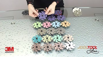 How to Setup Cushions for use on the JOOTOOL System