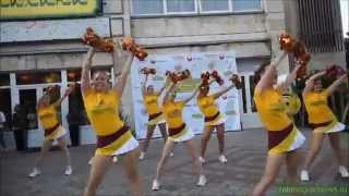 День рождения кафе-чайханы «Дюшес»