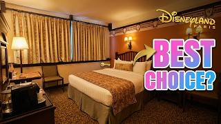 We Tried The Sequoia Lodge Golden Forest Club! (Honest Review) screenshot 2