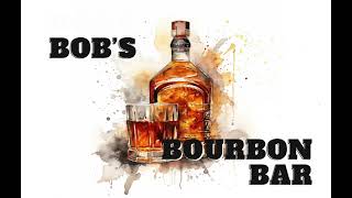 Bob’s Bourbon Bar Screensaver 1.5 hours