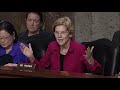 Sen. Warren demands profit details from companies providing substandard military family housing