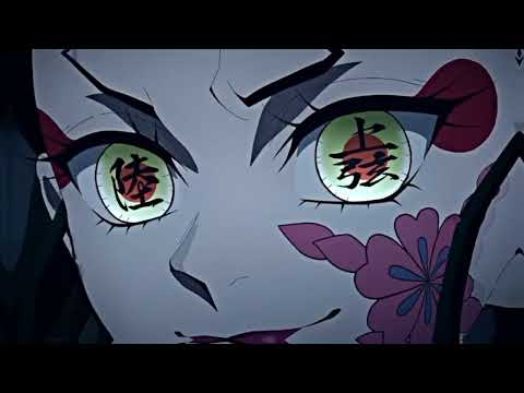 Daki//Edit[AMV]