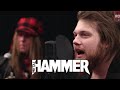 We Are Harlot - 'Dancing On Nails' Unplugged | Metal Hammer