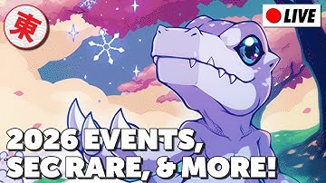 2026 World Championship News, Event Coverage, New Cards & Bristol Regionals