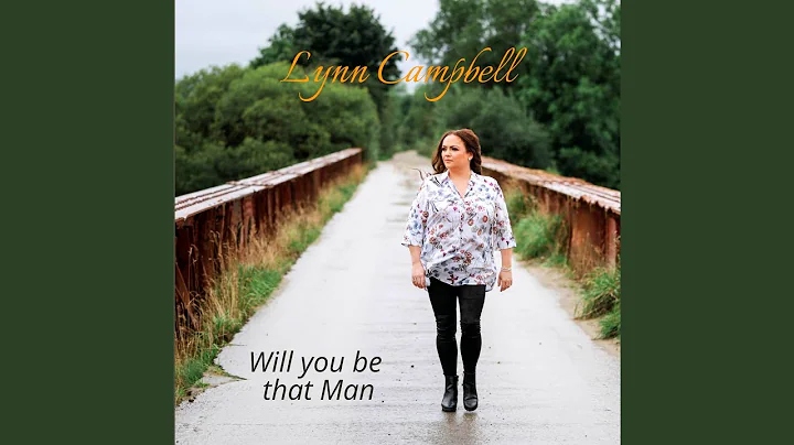 Will You Be That Man