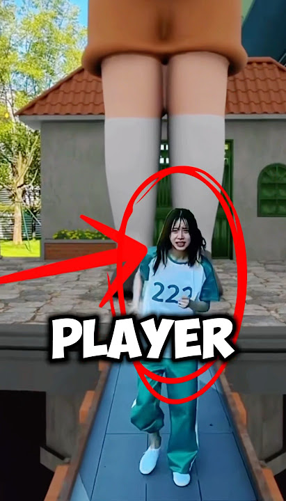 Squid Game 3 got EXPOSED for this😱(Squid Game Season 3)