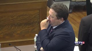 Former Jefferson County Clerk to stand trial this week