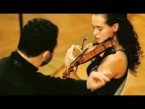 12th International Henryk Wieniawski Violin Competition - 2001 - part 6