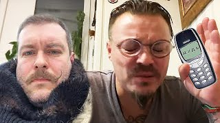 Сергей Симонов звонок от Экскурсовода Федора =Дудь номер дал=