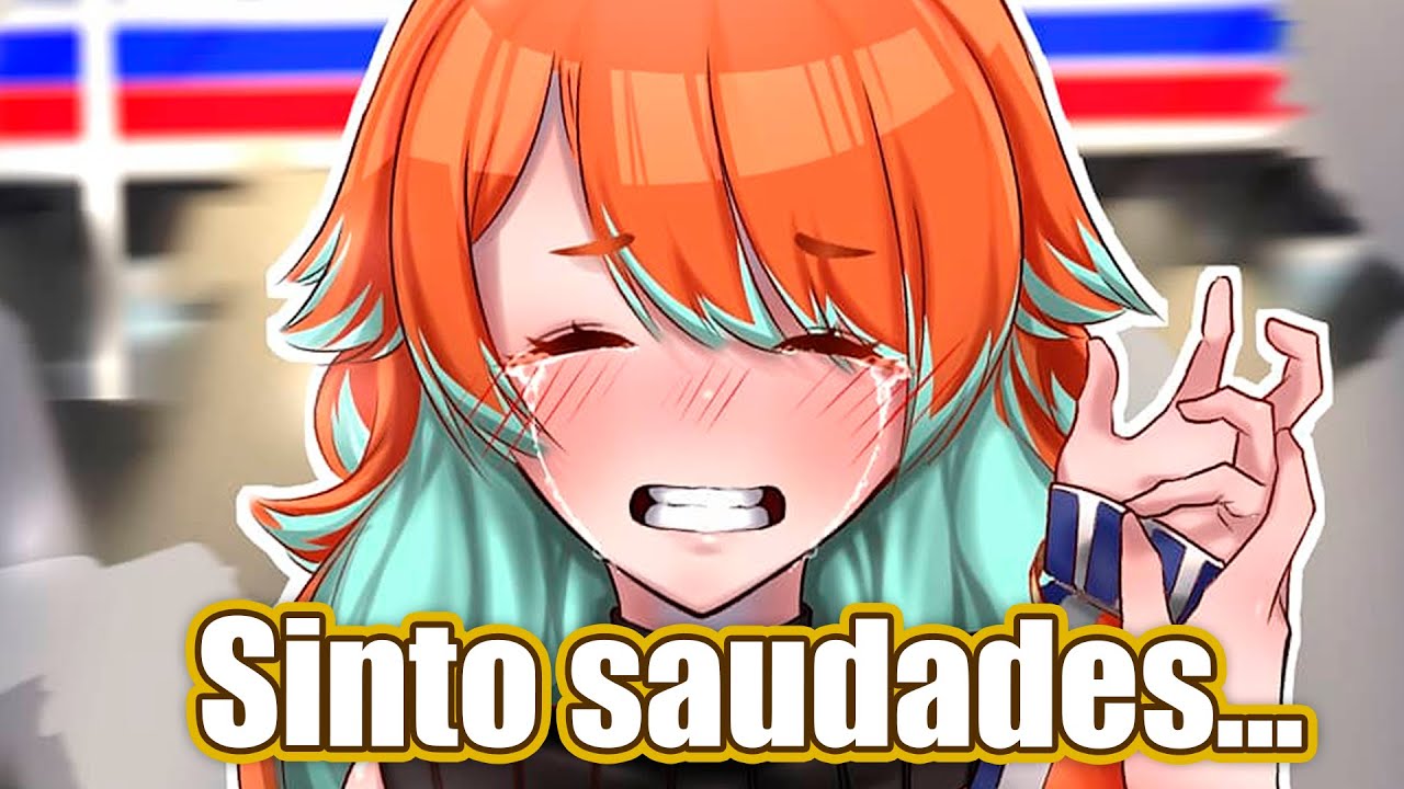 Os tempos mudaram...